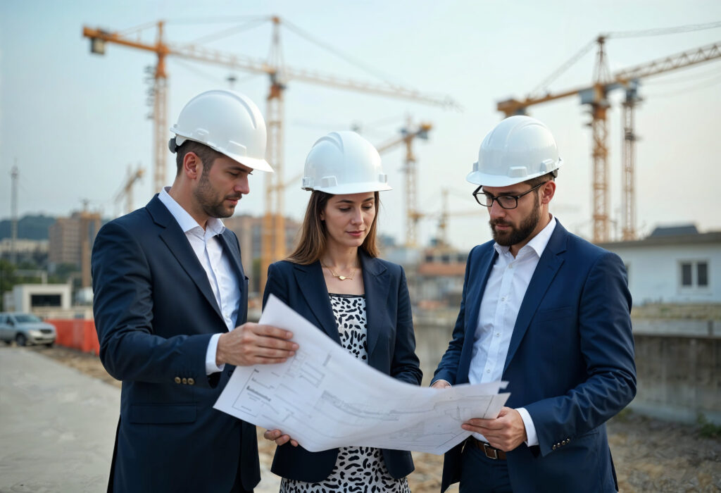 7 Key Signals for Industrial Developers