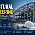 Structural Engineering for High-Load Facilities