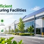 Energy Efficient Manufacturing Facilities Guide Energy Efficient Manufacturing Facilities Guide