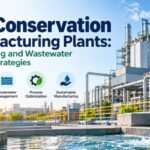 Water Conservation in Manufacturing Plants