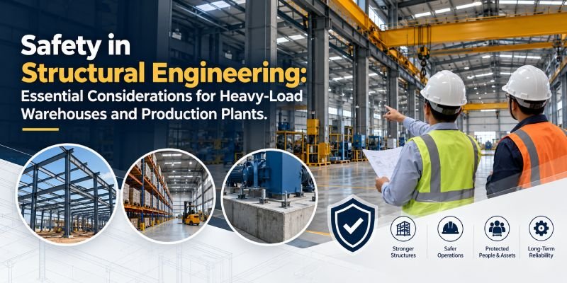 Safety in Structural Engineering